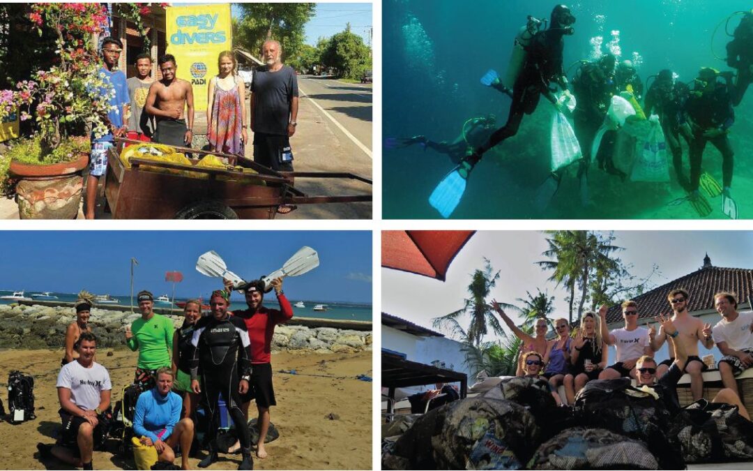 Waterman’s Week, Bali 2016, 1st to 10th July, Round Up, Supporter & Sponsors