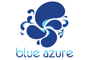 Blue Azure