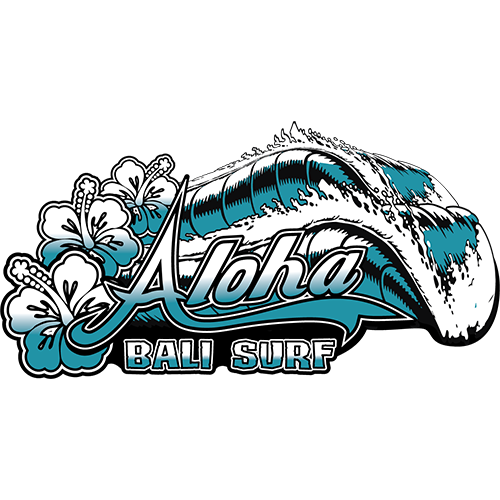 Aloha Bali Surf