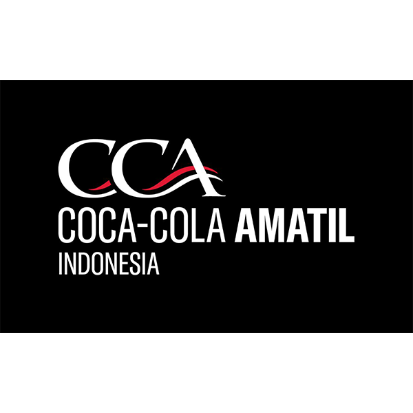 CCAI - Coca Cola Amatil Indonesia