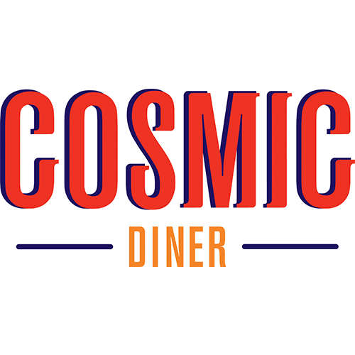 Cosmic Diner