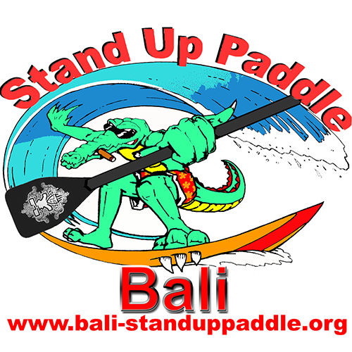 Stand Up Paddle Bali