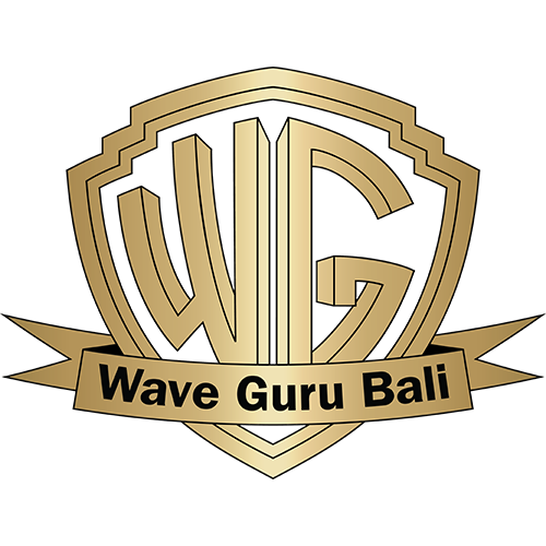 Wave Guru Bali