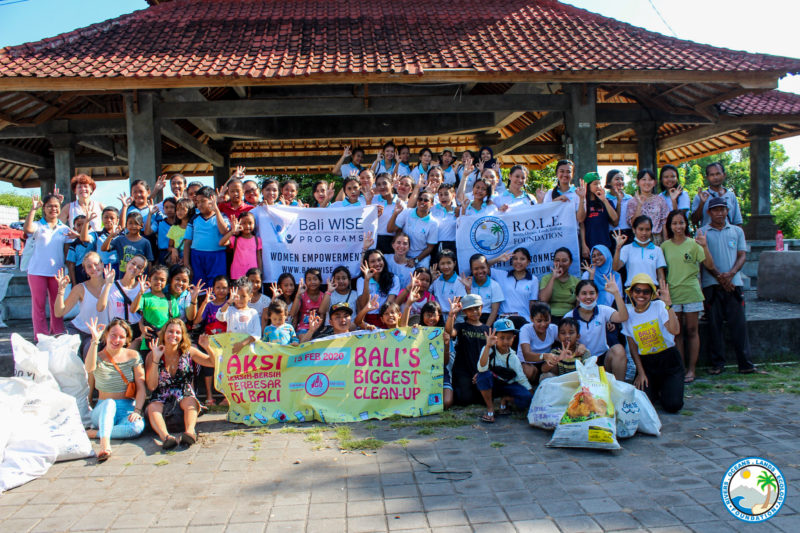 Eco Surf Rescue Project: One Island One Voice 2020
