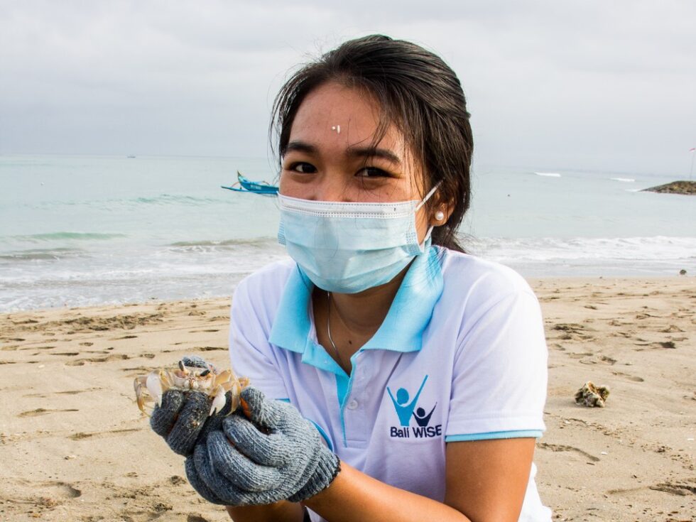 Beach Cleanups | ZeroWaste Center