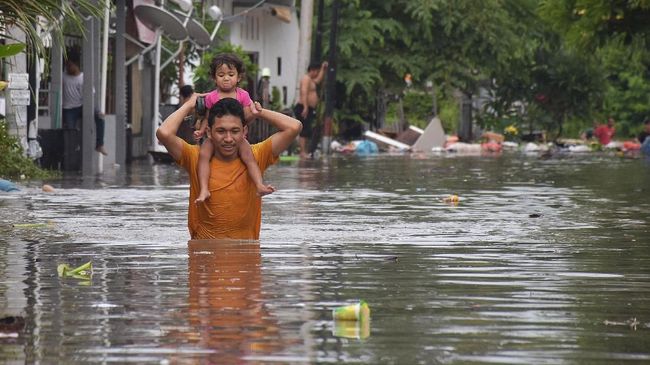 2021 Bali Flood – What We Know