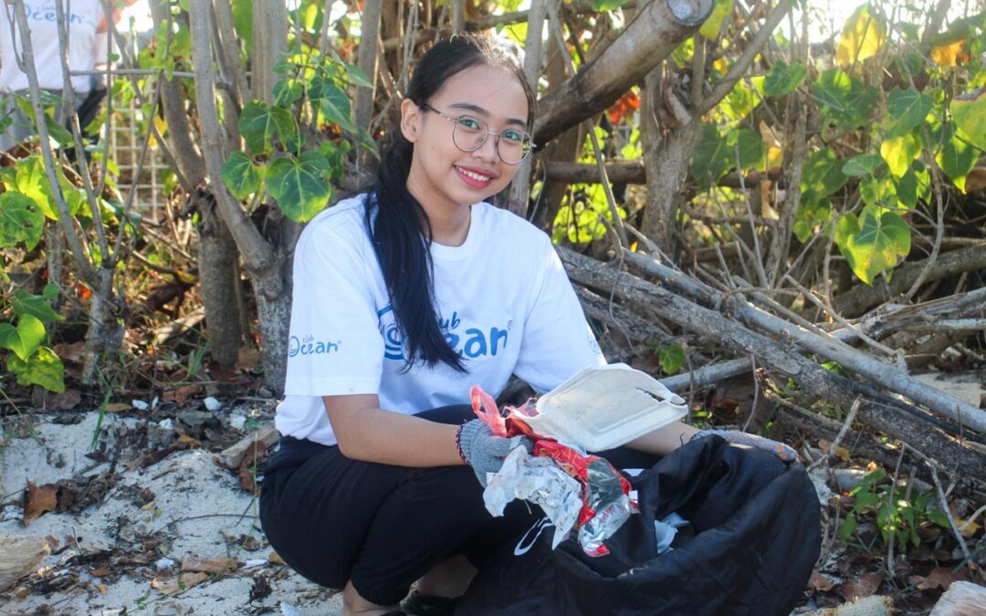 Empowering Environmental Awareness: Kelan Beach Cleanup and Collaboration with SD No. 4 Benoa